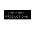 Logistics/Productions